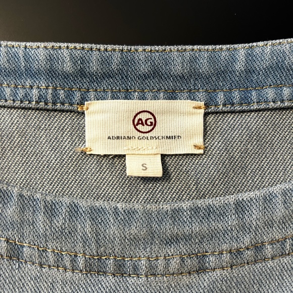 AG for Anthropologie Dress - Picture 3 of 8